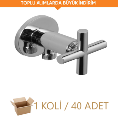 TEMA CROSS TAHARET MUSLUĞU 69320