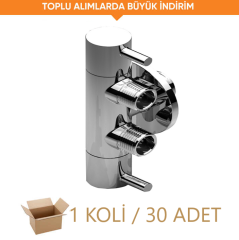 TEMA MULTİ TAHARET MUSLUĞU 69140