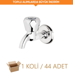 TEMA KLASİK KISA MUSLUK 69350