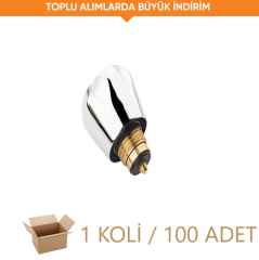 TEMA KLASİK MUSLUK KAPAK TAKIMI 69380