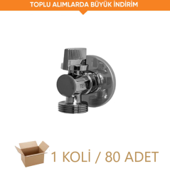 TEMA ÇAMAŞIR MAKİNESİ MUSLUĞU 69120